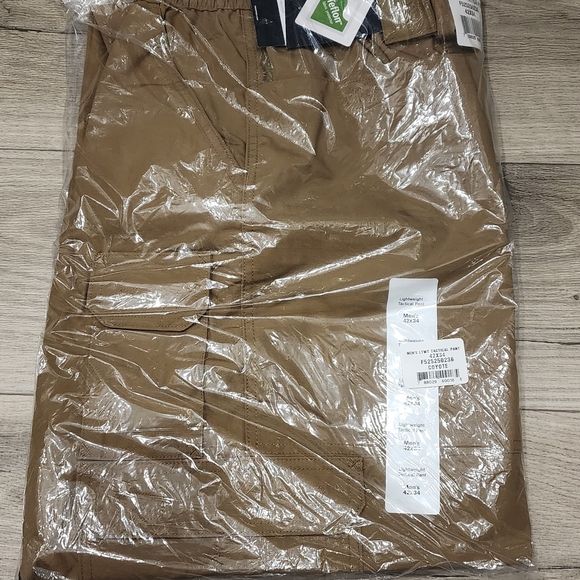 NEW!!! Propper Men's Tactical Pants Coyote Tan - Picture 3 of 8